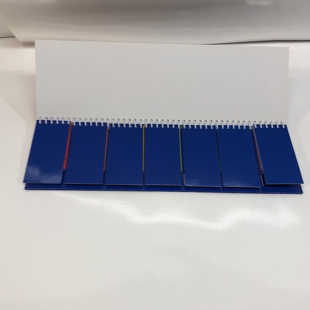 Lakeshore Set of 10 Student Place Value Boards - Picture 8 of 9